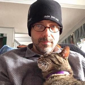 Meet your Posher, Carl